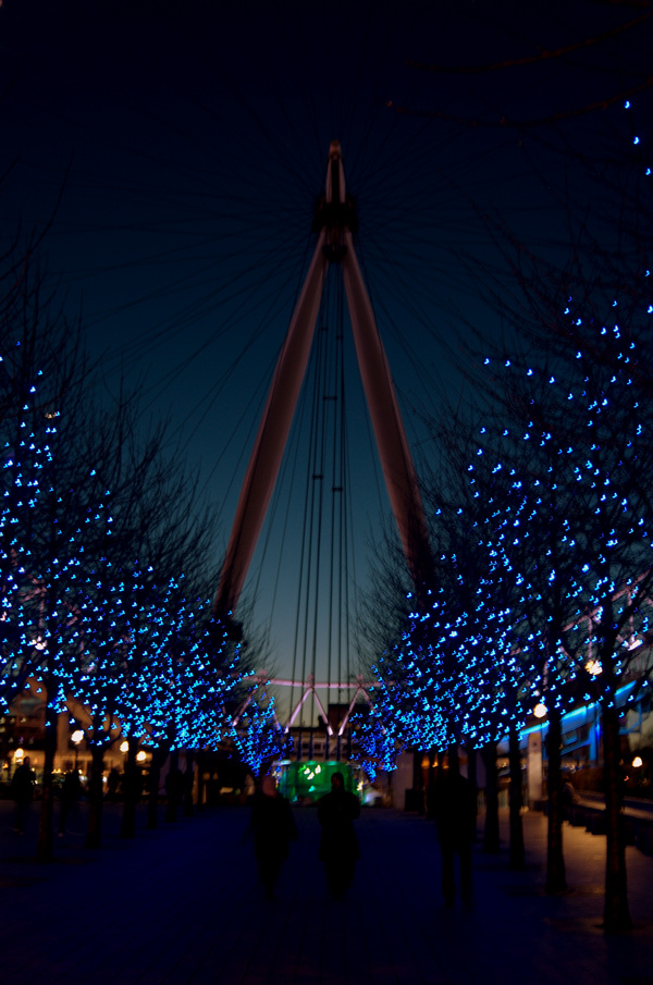 London Eye