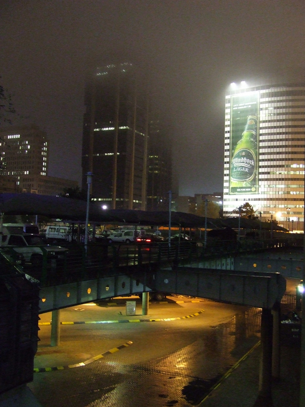 Sixteen Shades of Flourescence