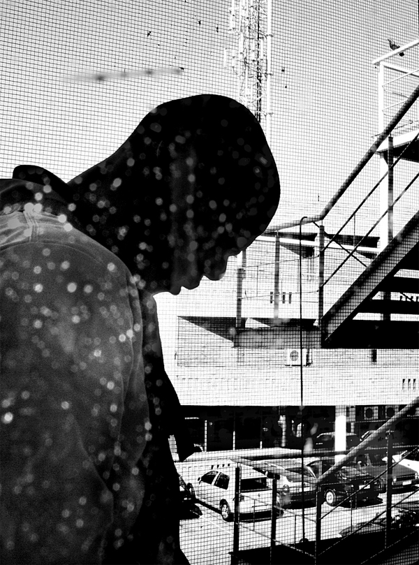 Just Because I'm Darker!