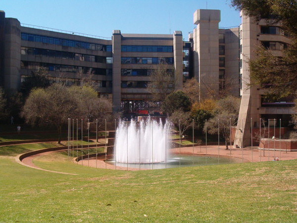 Institutions of learning