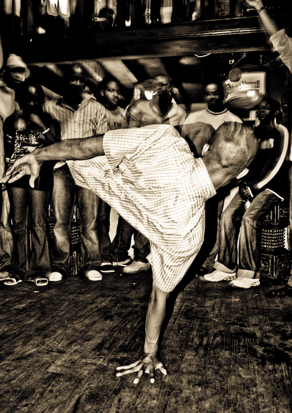 So, so, so, so, many things going through my mind.