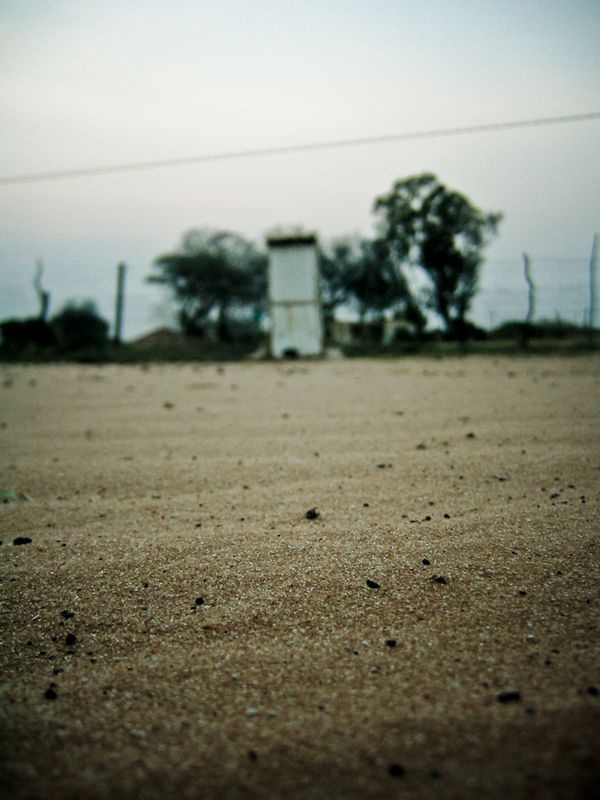 Long Way to Long Drop