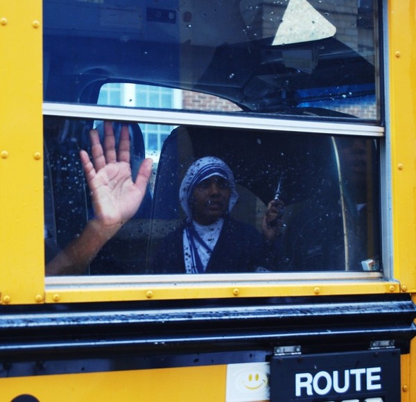 time to save the world. where in the world is all the time?*