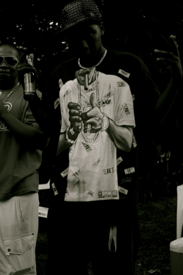 You Become What you Wear