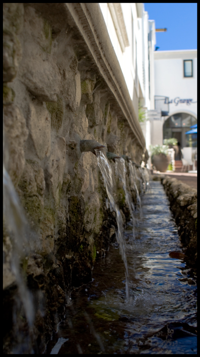 The Fountain Of Youth...