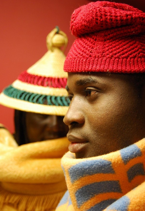 amatso makaota No. 2:                                                                                      dedicated to bo Ntate Moholo Gerard le Jimisi Makhaya*