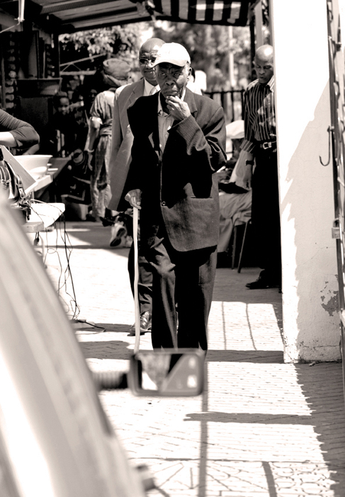 Johnnie Walker BLACK Label