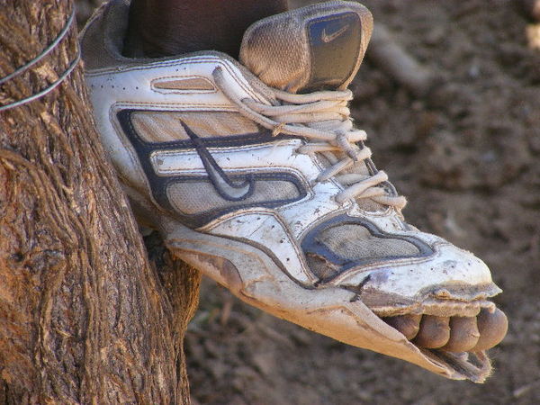 It was the best of times, it was the........