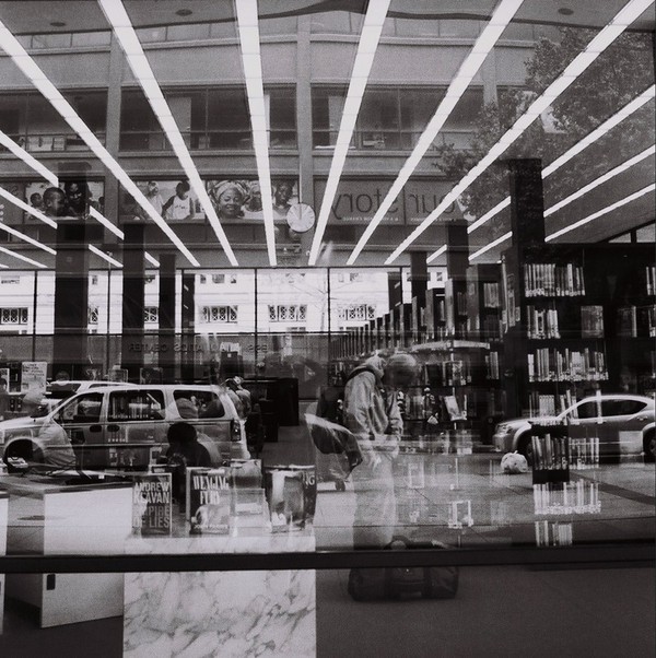 nothing had the chance to be good*