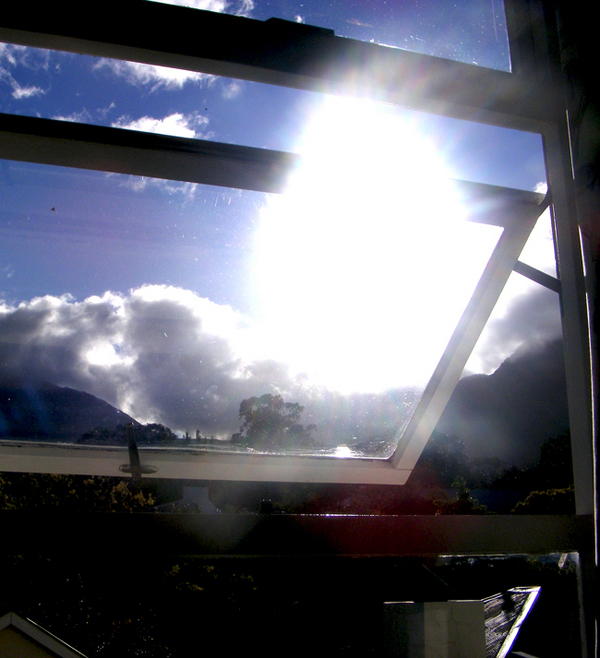 Spaces [19] - Breath