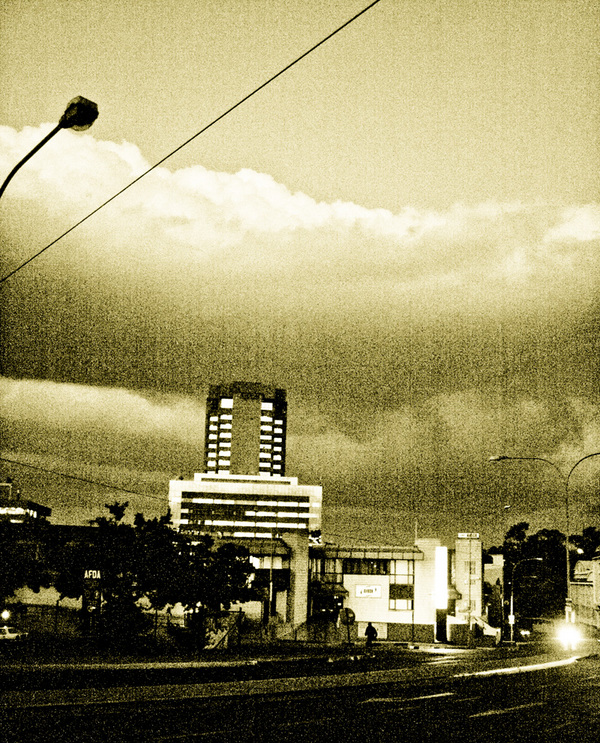 Matters of the heart