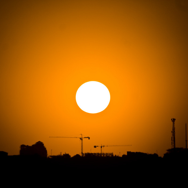 A new/old dawn/dusk era