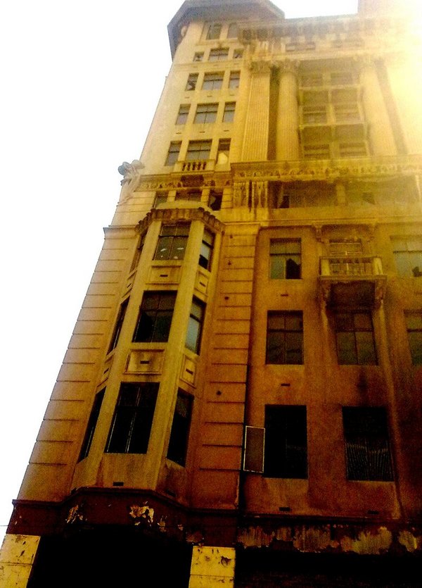 When the Cookie Crumbles...