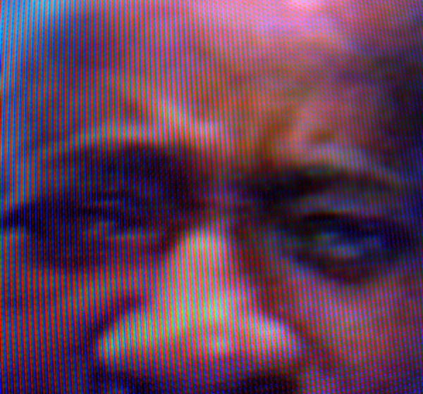 RGB series #02: Pallo's shame