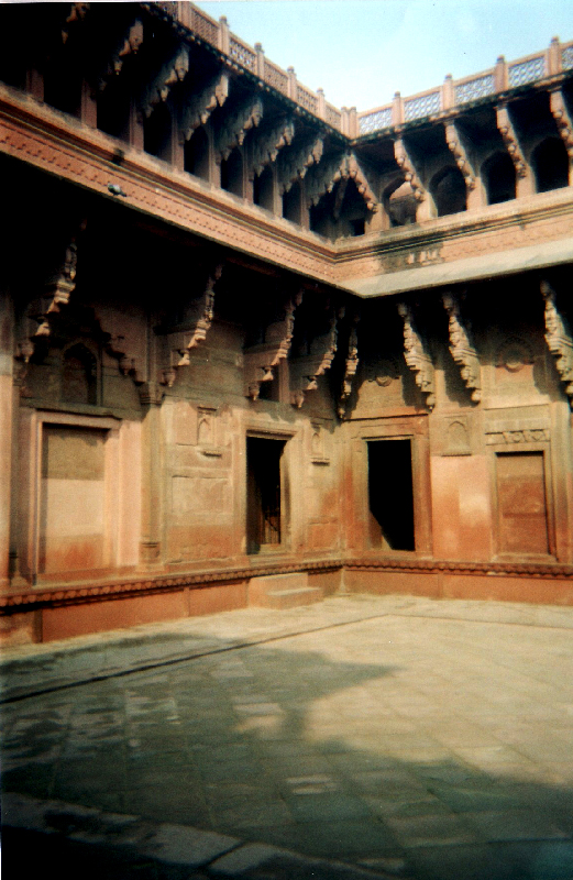 TravellingMan: India [1]