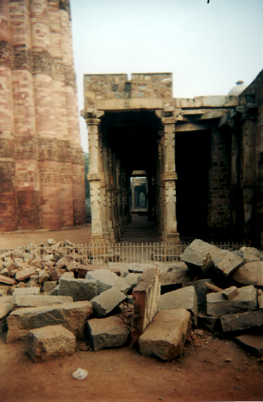 TravellingMan: India [3]