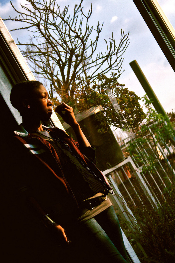 little girl blue # 2