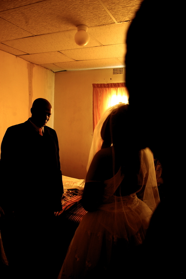 Happy Belated Woman's day