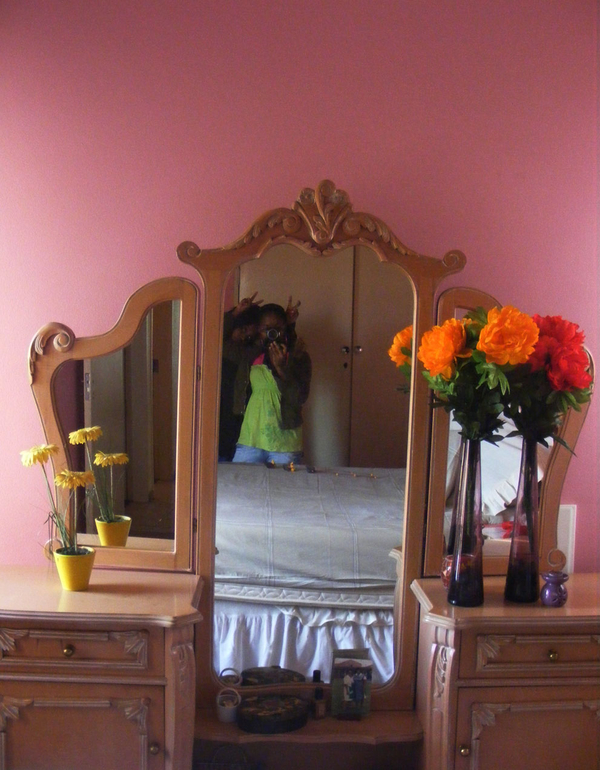 having fun with Reflection-5]