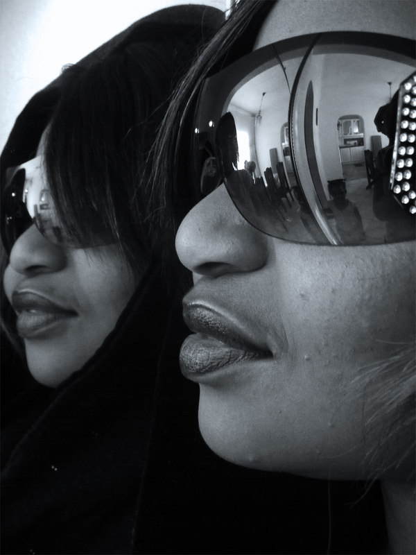 reflection# 4- Di-reflection