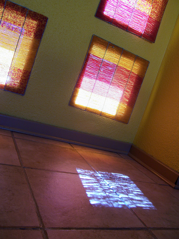 Reflection [14] -- Light