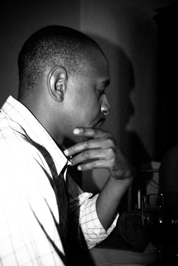 portrait/intuitive soothing