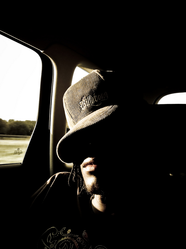 J - Journey - to Jozi