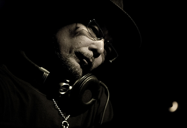 DJ KRUSH_ARTS ALIVE 2008