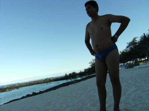 speedo
