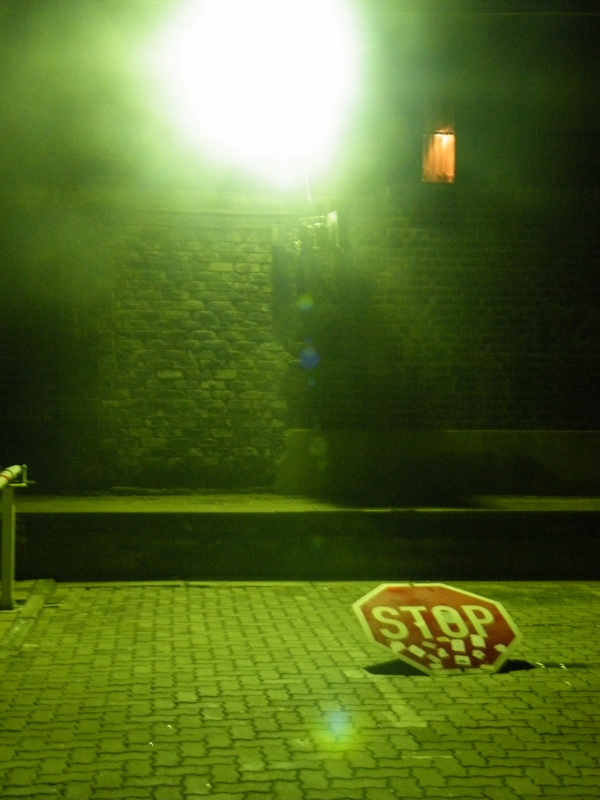 Where'd All The Good People Go?