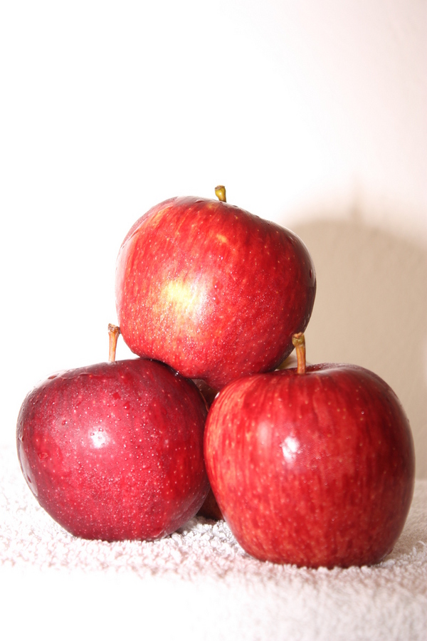 Apples Series (1)