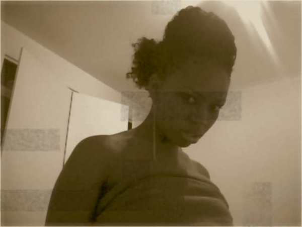 Are you ready for me?