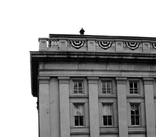 he was mighty well pleased with this land that he found*