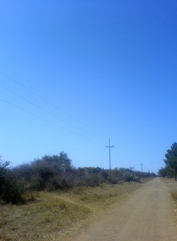 Woodville Zw