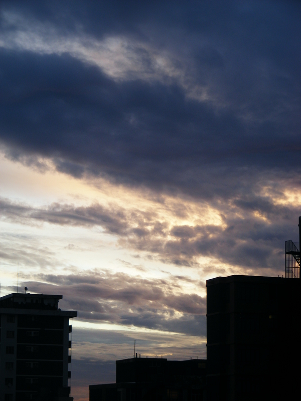 Focus(Climate waging war on us)