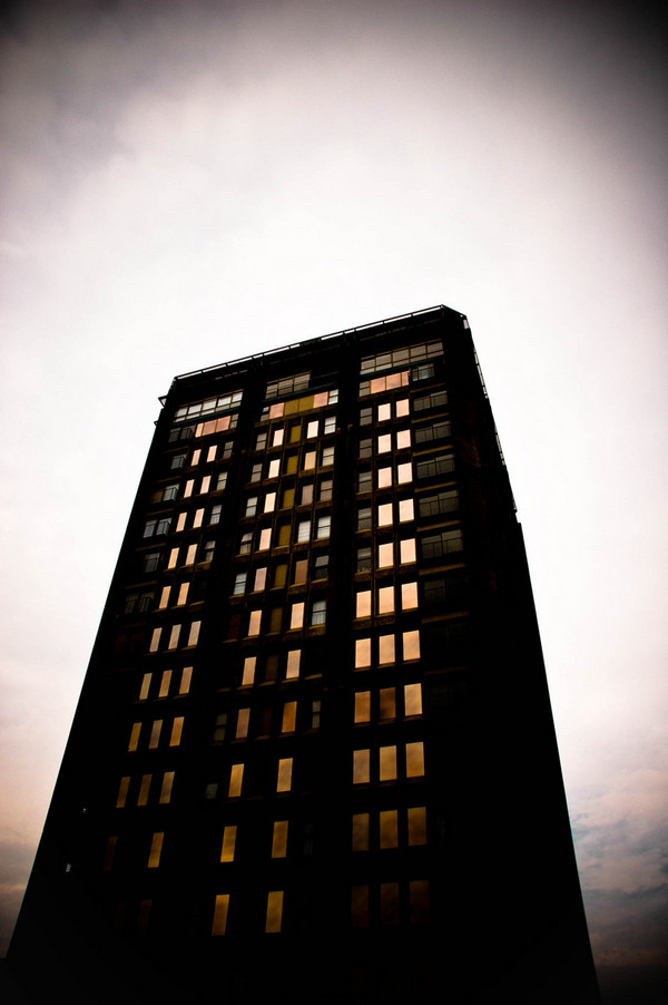 Tones Of Copper  Jones