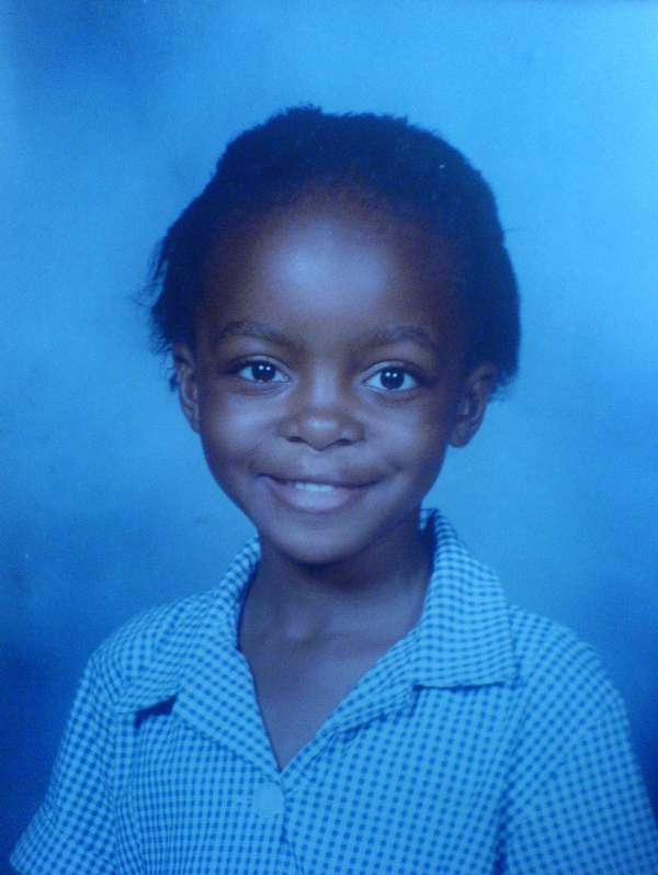 Octavia Ramasela Matsheke