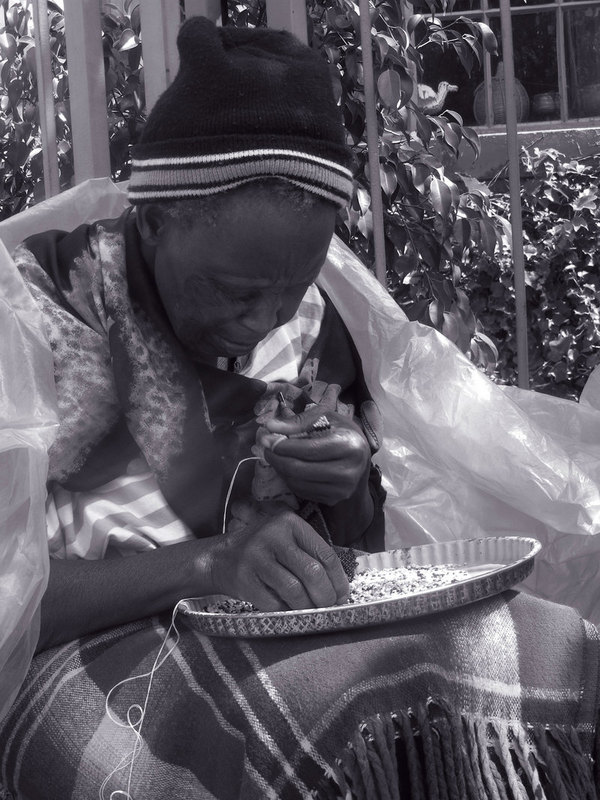 passionate...talented...unsung...eish