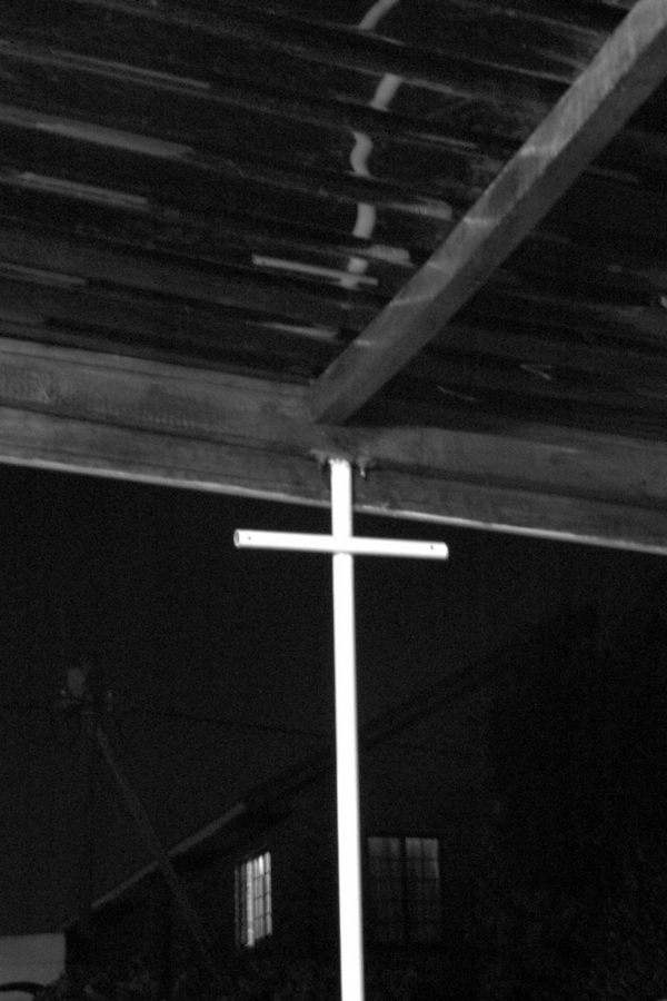 EXPOSED - Composition #02