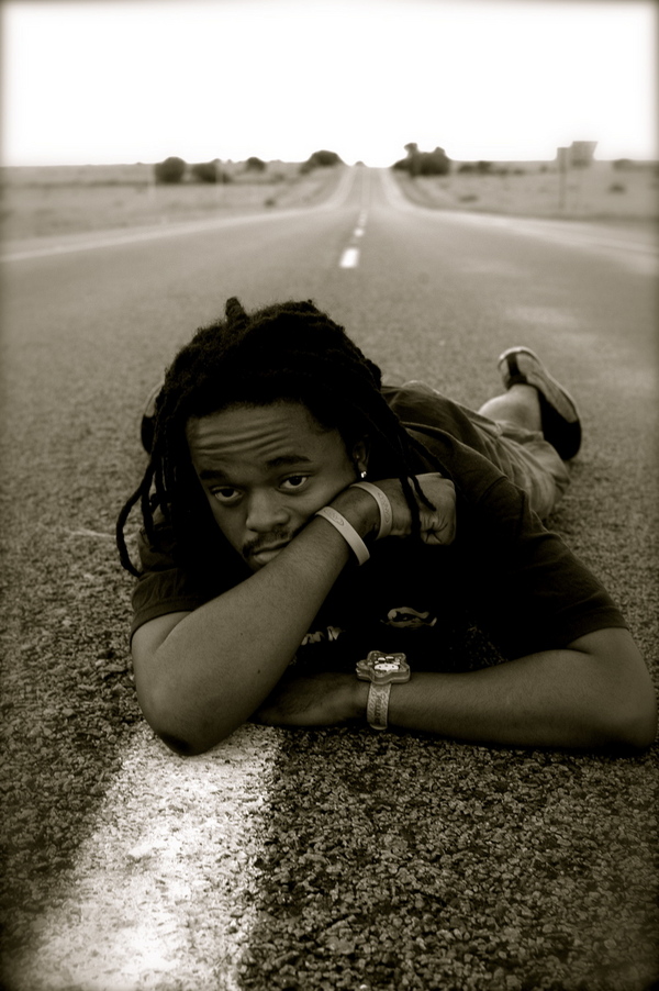 Eyes on the Road....