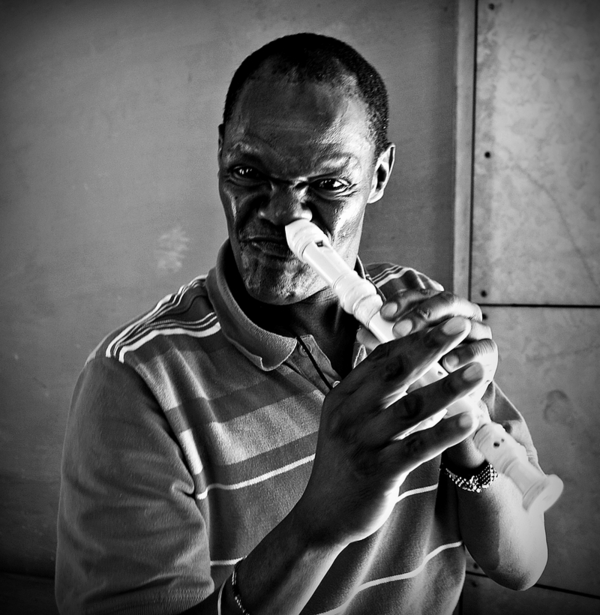 playing for change - flutey loops