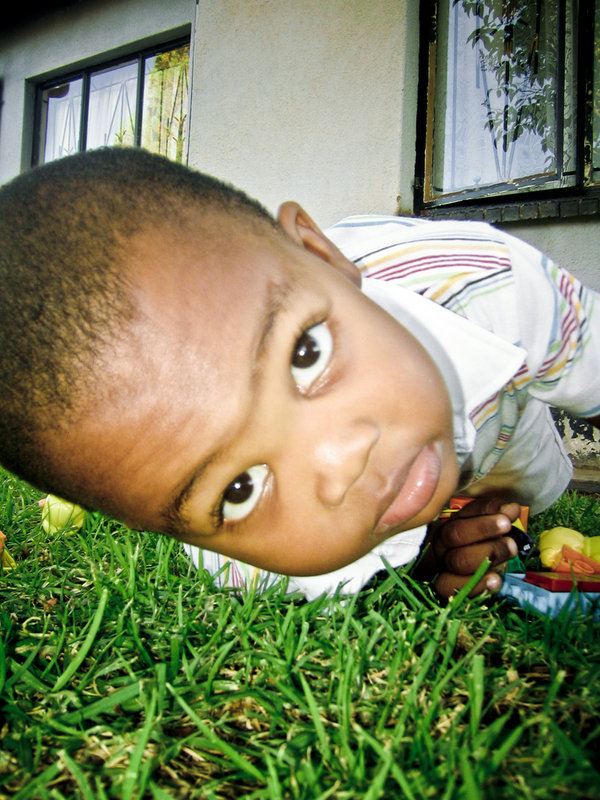 I Forgot How To Play II