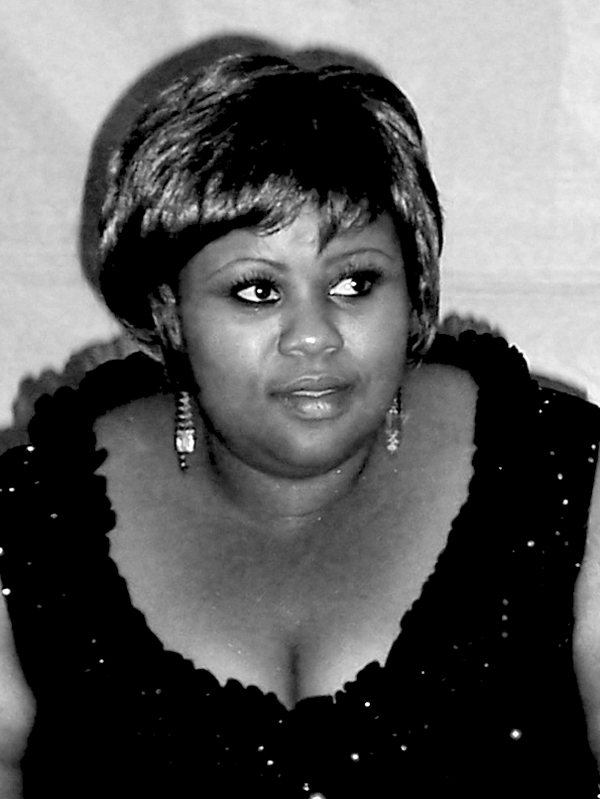 Portraiture [16] - Diva!!