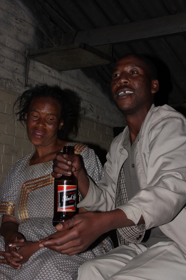 She(been) Queen - Soweto Tripping (2)