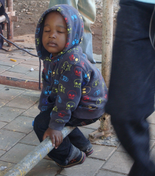 i wanna be like daddy (2)