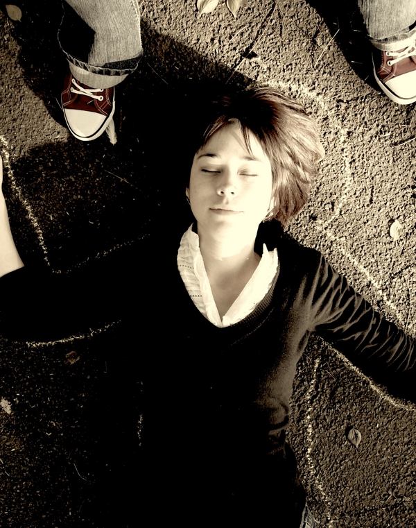 Unless a seed falls...