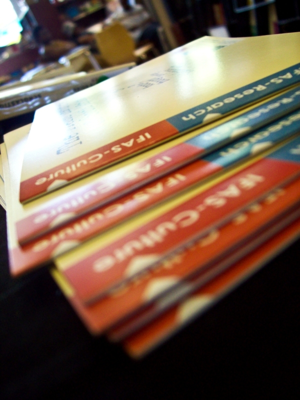 Rand: culture, morals, well being, reason and responsibility