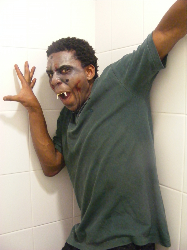 Ohh no the sun is coming