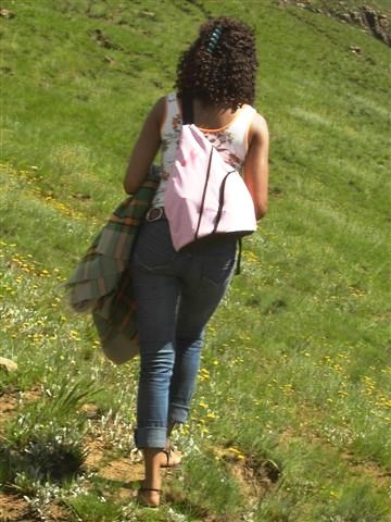 Come away with me...again (2)