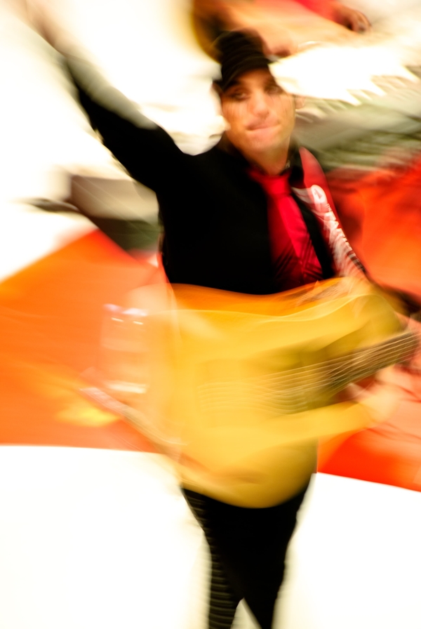 The Parlotones - Unplugged